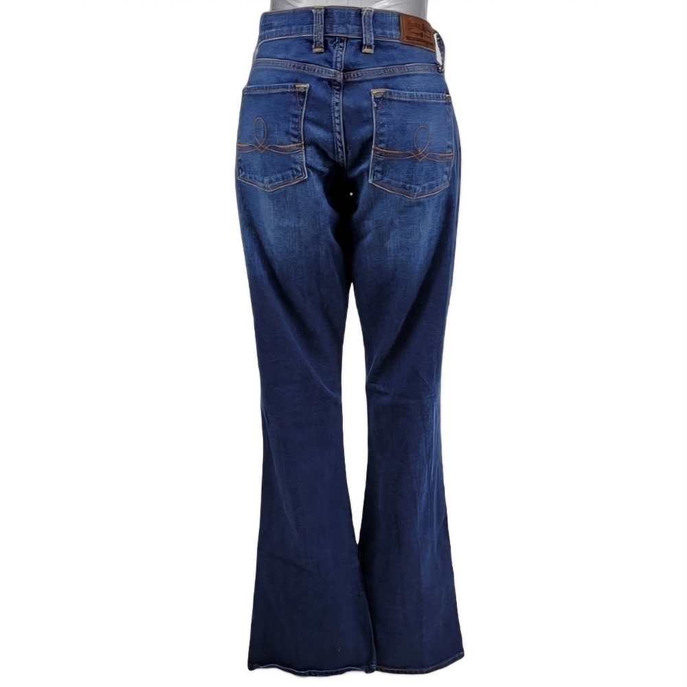Lucky Brand Sofia boot cut jeans‎ Size 6